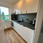 Stilvoll-modern-neu Apartament