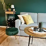 Stilvoll-modern-neu Apartament Meerbusch