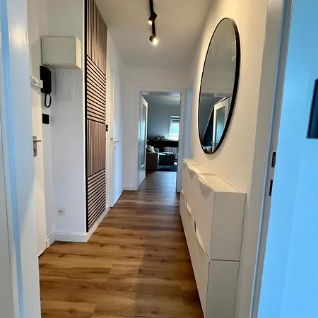 Stilvoll-modern-neu - 15 Min To Duesseldorf Messe *