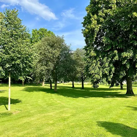 Stilvoll-modern-neu Мербуш