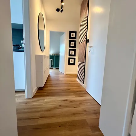 Stilvoll-modern-neu Мербуш