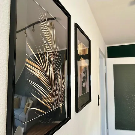 Apartment Stilvoll-modern-neu Meerbusch