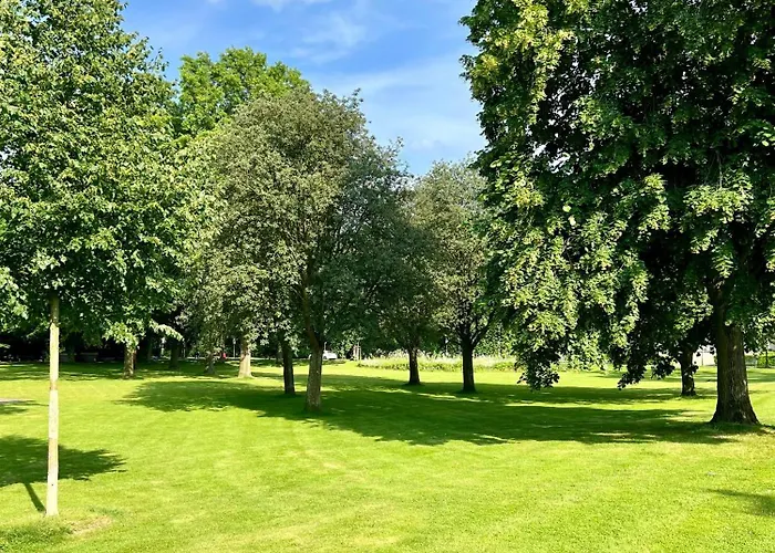 Stilvoll-modern-neu Meerbusch