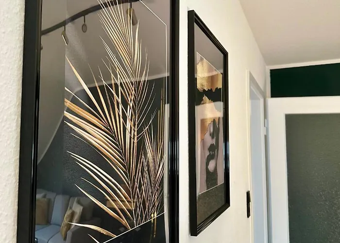 Lejlighed Stilvoll-modern-neu Meerbusch